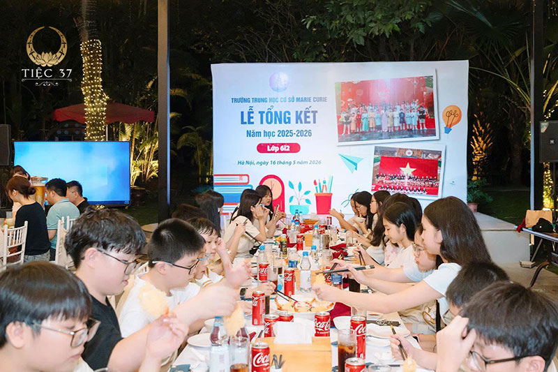 Hệ thống nhà hàng tổ chức Tiệc tại Hà Nội: Top 6 tọa độ lý tưởng cho mọi sự kiện Hệ thống nhà hàng tổ chức Tiệc tại Hà Nội: Top 6 tọa độ lý tưởng cho mọi sự kiện