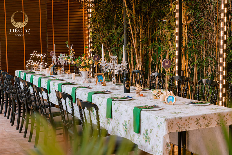 Hệ thống nhà hàng tổ chức Tiệc tại Hà Nội: Top 6 tọa độ lý tưởng cho mọi sự kiện Hệ thống nhà hàng tổ chức Tiệc tại Hà Nội: Top 6 tọa độ lý tưởng cho mọi sự kiện