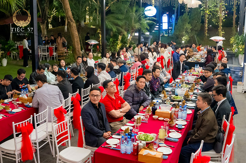 Những lưu ý khi tổ chức tiệc sinh nhật doanh nghiệp độc đáo và ý nghĩa Những lưu ý khi tổ chức tiệc sinh nhật doanh nghiệp độc đáo và ý nghĩa
