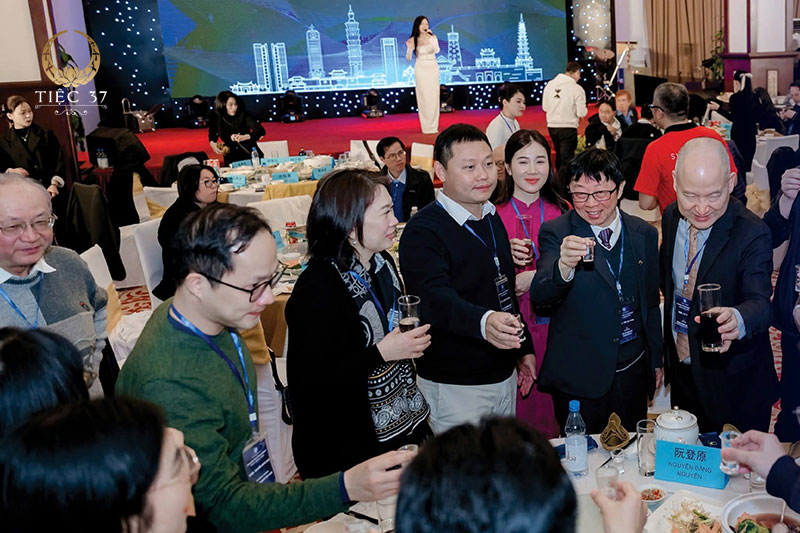 Những lưu ý khi tổ chức tiệc sinh nhật doanh nghiệp độc đáo và ý nghĩa Những lưu ý khi tổ chức tiệc sinh nhật doanh nghiệp độc đáo và ý nghĩa