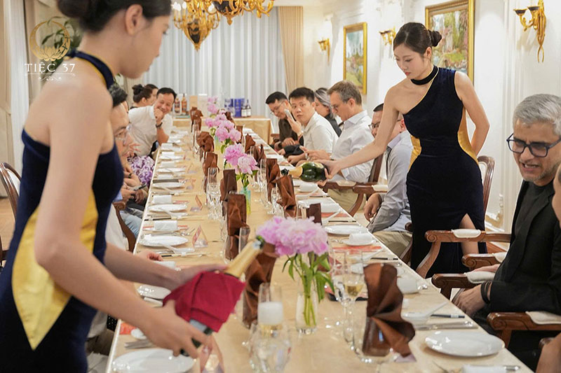 Những lưu ý khi tổ chức tiệc sinh nhật doanh nghiệp độc đáo và ý nghĩa Những lưu ý khi tổ chức tiệc sinh nhật doanh nghiệp độc đáo và ý nghĩa