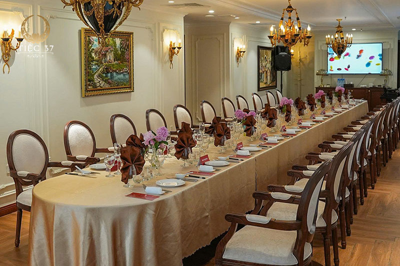 Những lưu ý khi tổ chức tiệc sinh nhật doanh nghiệp độc đáo và ý nghĩa Những lưu ý khi tổ chức tiệc sinh nhật doanh nghiệp độc đáo và ý nghĩa