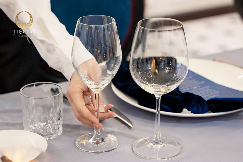 Sinh nhật vàng tại gia trọn gói cùng Tiệc 37: Trọn vẹn yêu thương, ấm cúng tư gia Sinh nhật vàng tại gia trọn gói cùng Tiệc 37