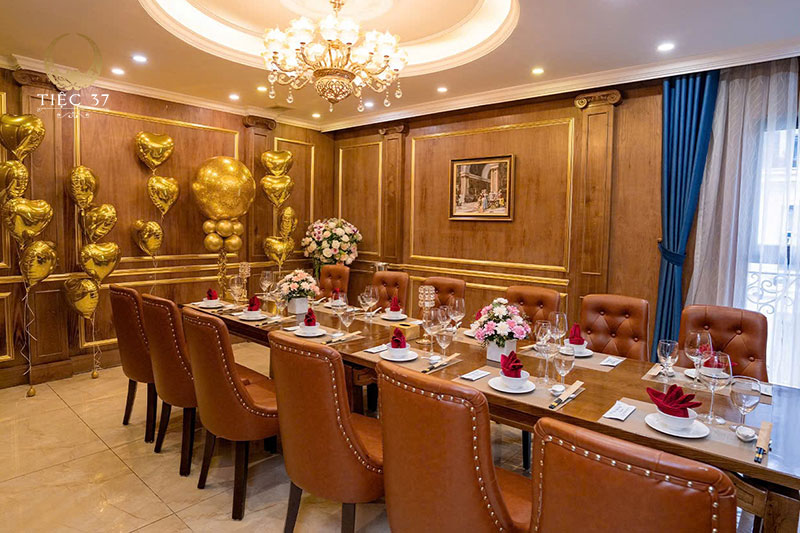 03 không gian lý tưởng cho những khoảnh khắc đáng nhớ 03 không gian lý tưởng cho những khoảnh khắc đáng nhớ