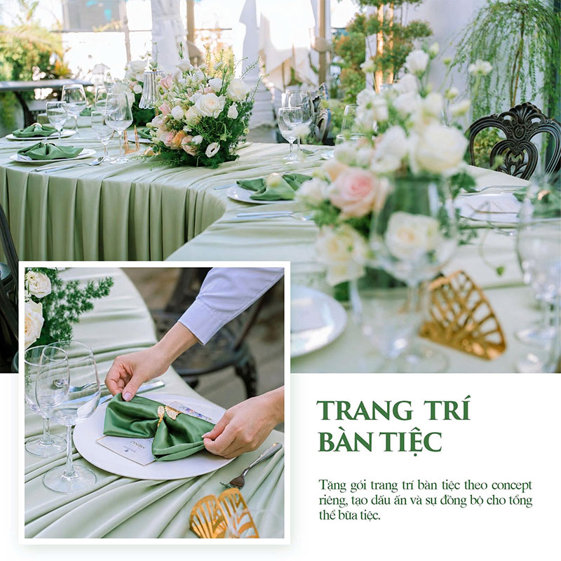 Ưu đãi chào hè tại hệ thống Tiệc 37