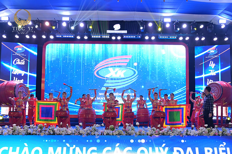 Outside catering - Giải pháp tiệc trọn gói cho doanh nghiệp Outside catering - Giải pháp tiệc trọn gói cho doanh nghiệp