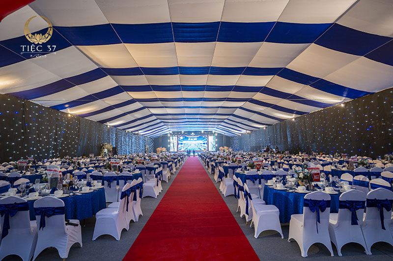 Outside catering - Giải pháp tiệc trọn gói cho doanh nghiệp Outside catering - Giải pháp tiệc trọn gói cho doanh nghiệp