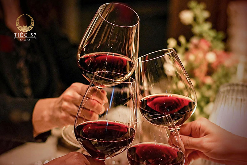 Private party - Khoảnh khắc riêng tư cho ngày đặc biệt