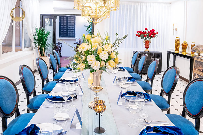 Signature menu - Ẩm thực tiệc độc bản tại hệ thống nhà hàng Tiệc 37 Signature menu - Ẩm thực tiệc độc bản tại hệ thống nhà hàng Tiệc 37