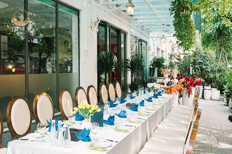 Signature menu - Ẩm thực tiệc độc bản tại hệ thống nhà hàng Tiệc 37 Signature menu - Ẩm thực tiệc độc bản tại hệ thống nhà hàng Tiệc 37