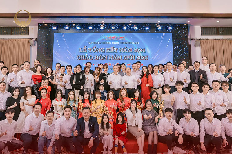 Tại sao doanh nghiệp nên đặt lịch tổ chức tiệc cuối năm ngay từ tháng 9? Tại sao doanh nghiệp nên đặt lịch tổ chức tiệc cuối năm ngay từ tháng 9?