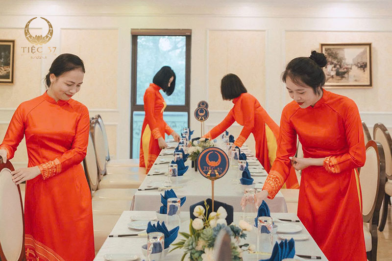 Tại sao doanh nghiệp nên đặt lịch tổ chức tiệc cuối năm ngay từ tháng 9? Tại sao doanh nghiệp nên đặt lịch tổ chức tiệc cuối năm ngay từ tháng 9?