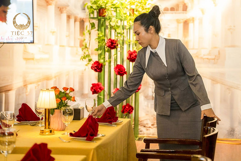 Kế hoạch tổ chức tiệc cuối năm hoàn hảo từ A-Z cho doanh nghiệp