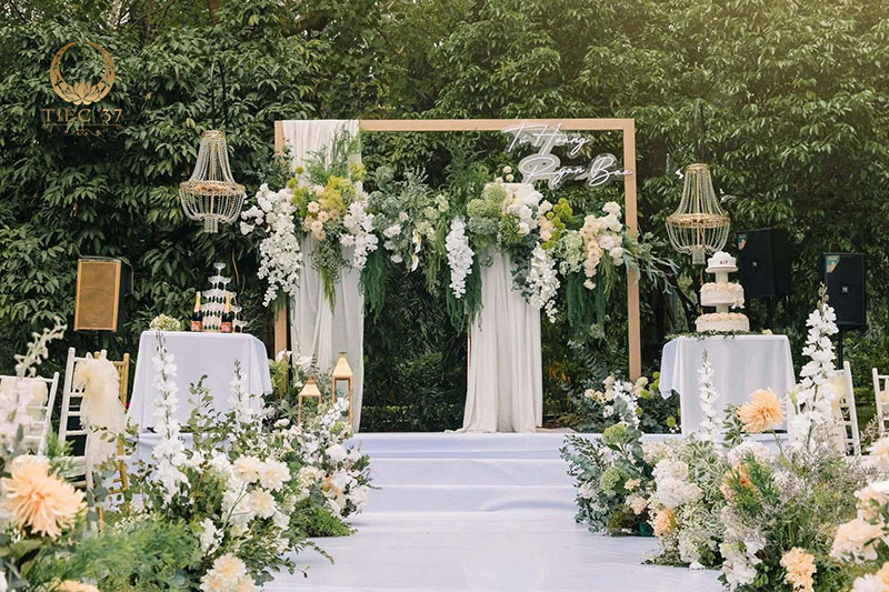 Sense Garden - Nét xanh ươm mầm hạnh phúc Sense Garden - Nét xanh ươm mầm hạnh phúc