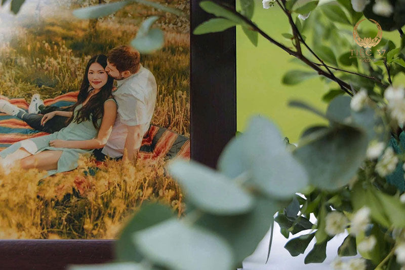 Sense Garden - Nét xanh ươm mầm hạnh phúc Sense Garden - Nét xanh ươm mầm hạnh phúc