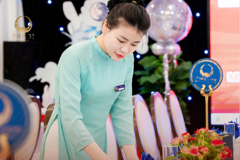 Year End Party 2026 | Ưu đãi tiệc cuối năm lên đến 15 triệu đồng