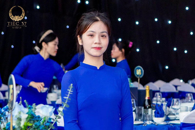 Tiệc kỷ niệm ngày thành lập doanh nghiệp
